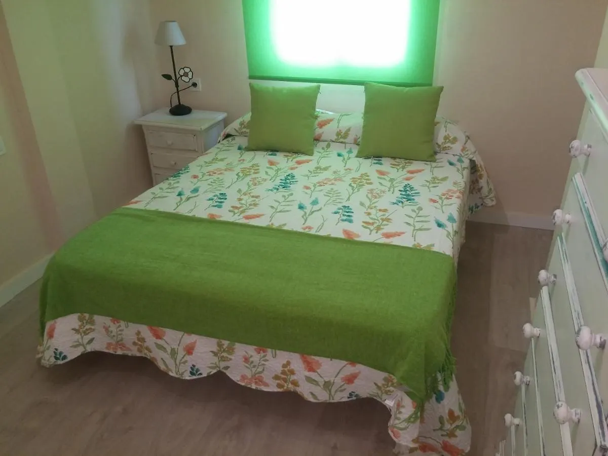 Piso Cerca De La Playa Apartment Malaga 0*,  Spain