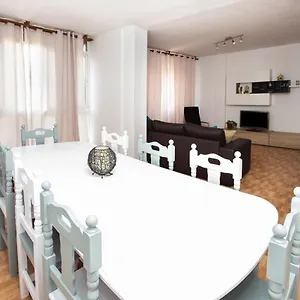 Piso Plaza De Flores Apartamento Málaga