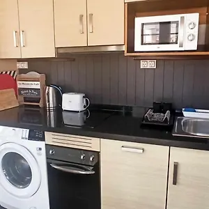 Apartamento Precioso En Centro Histórico, Málaga
