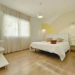 Apartamento Soho Centro, Málaga