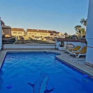 En Apartamento L'Ampolla
