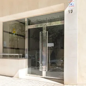 Apartamento Malaga Beach Apartamento Málaga
