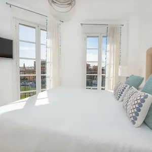 Myramar Premium Center Apartamento Málaga