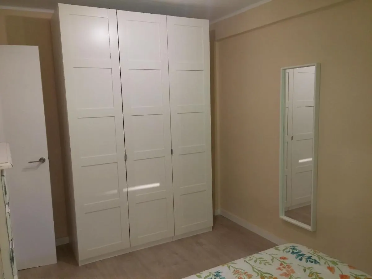 Piso Cerca De La Playa Appartement Málaga 0*,  Spanje