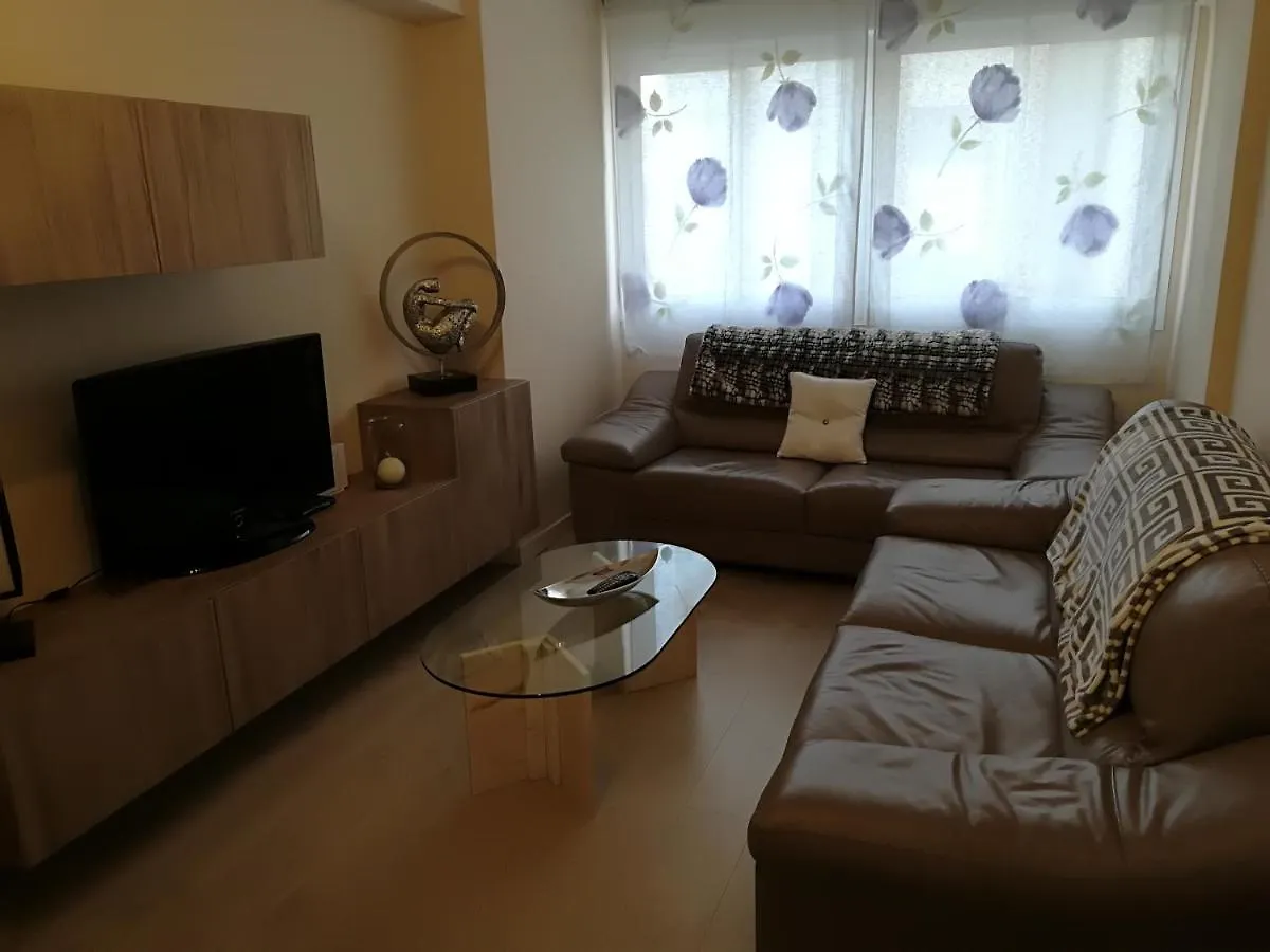 Piso Cerca De La Playa Appartement Málaga