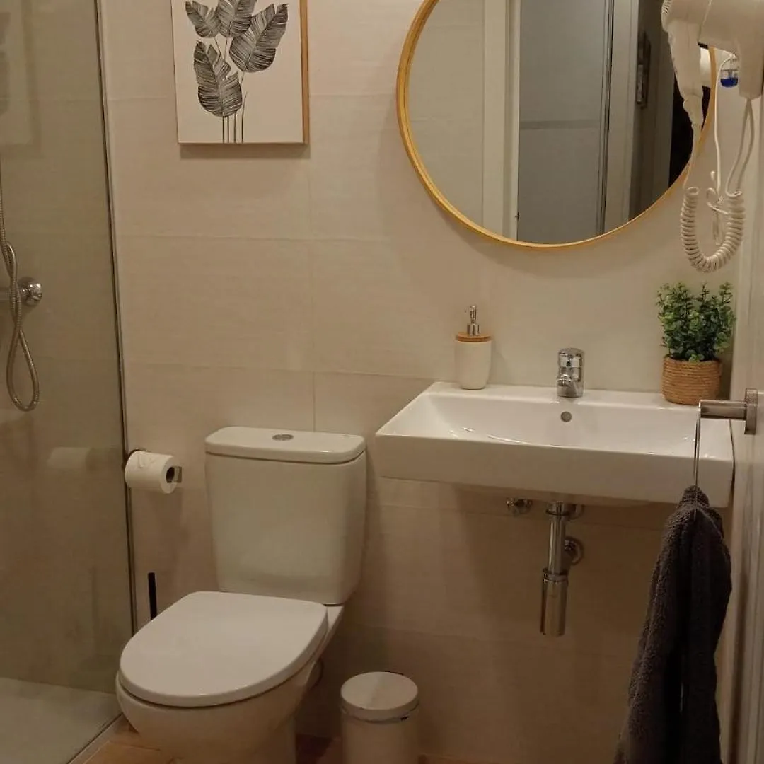 Piso Cerca De La Playa Appartement Málaga 0*,  Spanje